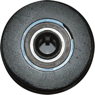 Hilliard Extreme Duty Clutch 3 4in Bore 37in Pulley OD