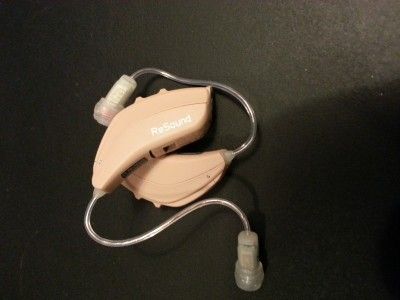 Resound Alera 962 Hearing Aids Free Programming