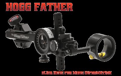 Spot Hogg Hogg Father Single Pin Bow Sight Custom Order Your Pin Size