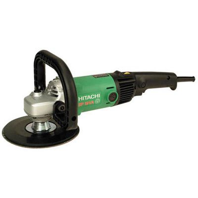 Hitachi SP18VA 7 Disc Sander Polisher