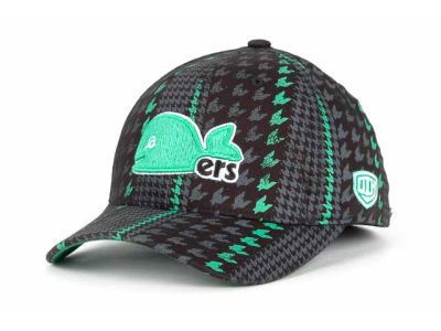 Oth Bridge Hartford Whalers Hockey Hat M L MSRP $24 99