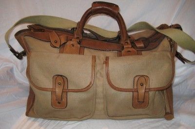 Ghurka Express No 2 Marley Hodgson Bag