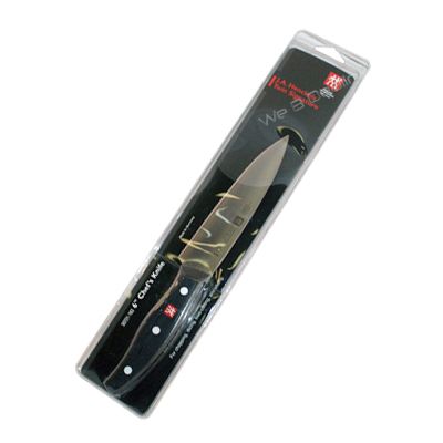 Henckels Twin Signature 6 Chefs Knife Cooks Kitchen Six inch