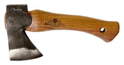 Gransfors Bruks Hand Hatchet Axe Excellent Field Tool