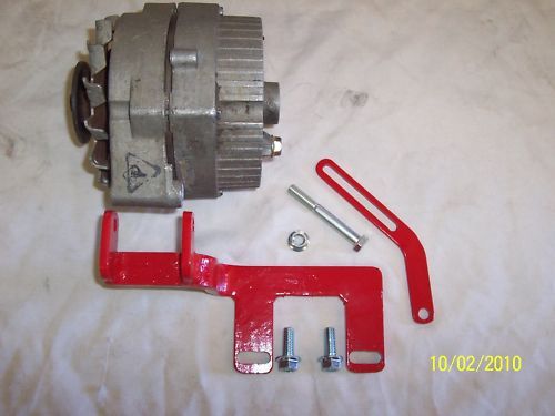  Alternator Bracket Farmall 140