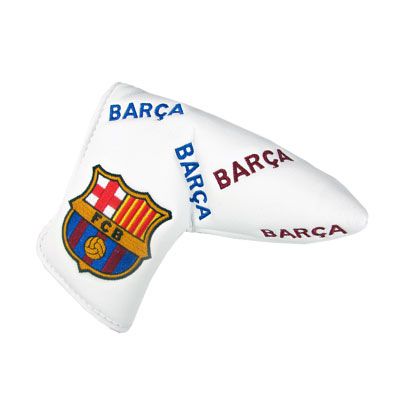  Merchandise Various Barcelona Golf Accessories Football Gifts