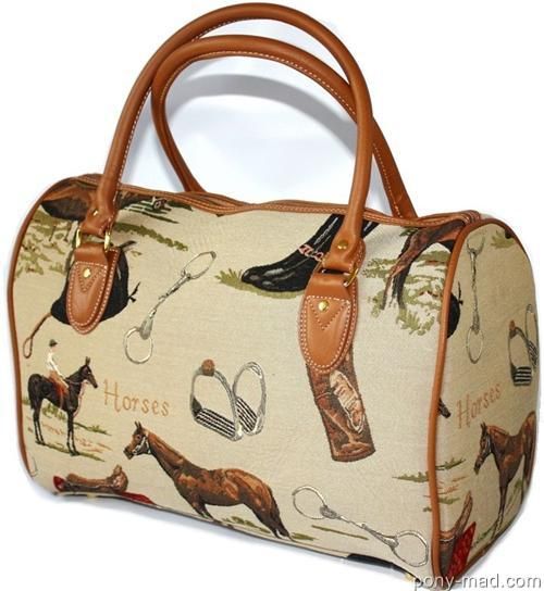 Click to explore our range of horsey gifts and bags