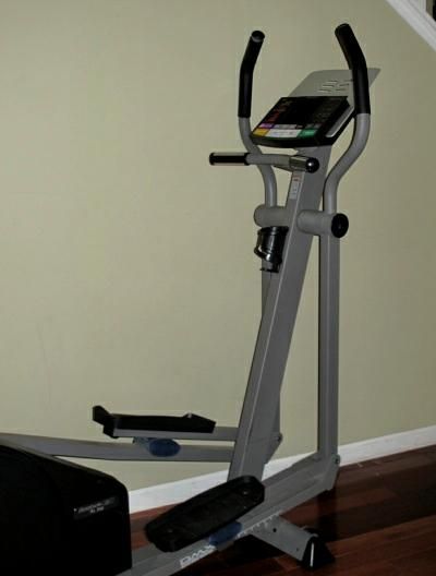 Reebok RL 725 Elliptical Trainer RL725 Exercise Machine   IN