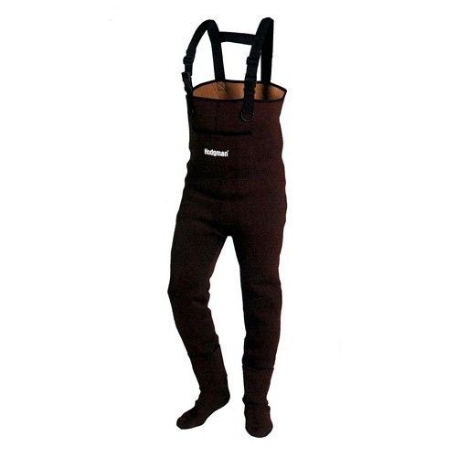 Hodgman Neoprene Stockingfoot Waders