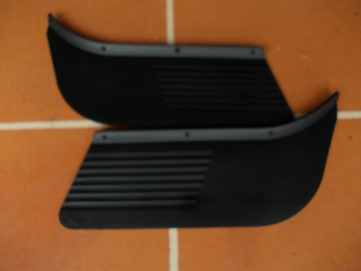 Holden Nasco Front Mudflaps EH EJ