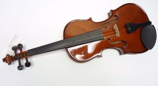 PALATINO VN 450 4 4 VIOLIN W CASE