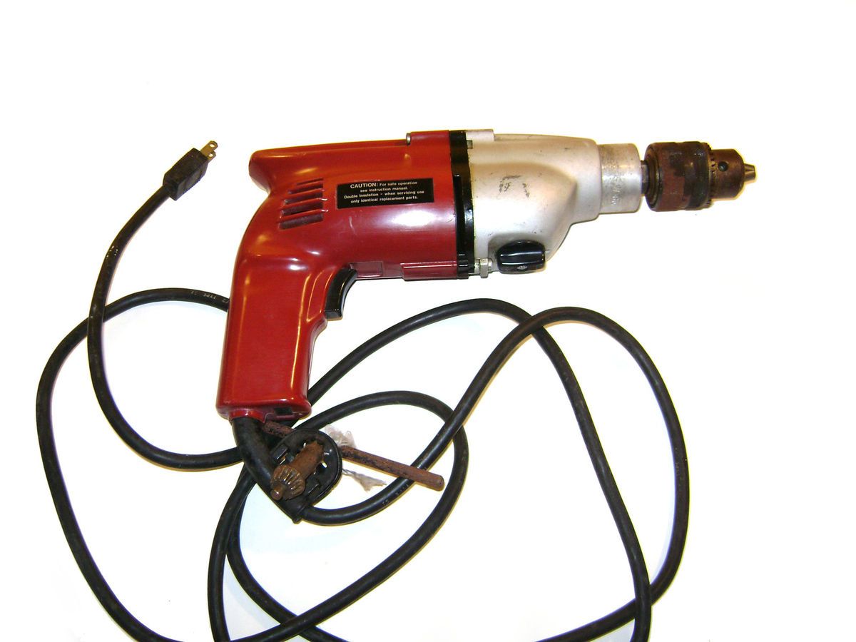  Hilti Hammer Drill Model TM7