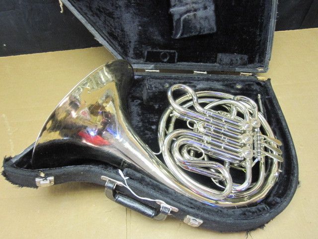 Holton H179 Double French Horn