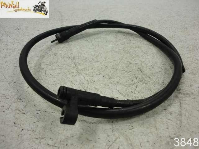 82 Honda Nighthawk CB750 750 Speedometer Speedo Cable