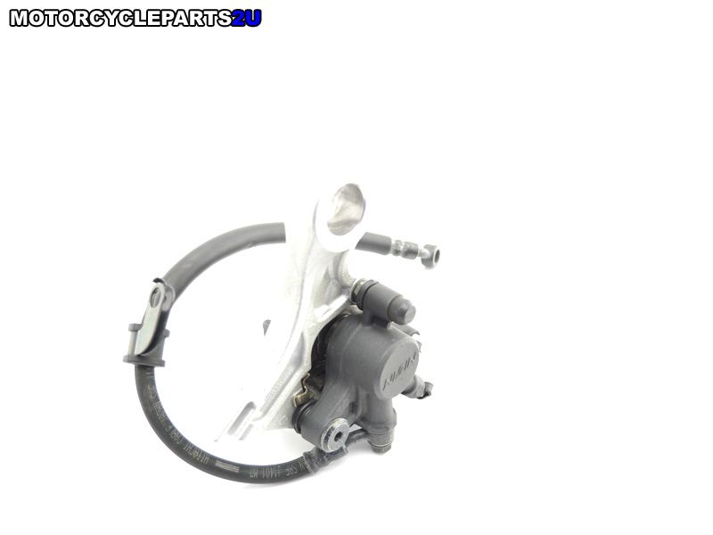 2008 Honda CBR600RR Rear Caliper