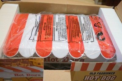 Old Fashioned Hot Dog Roller Grill Cooker Steamer New in Box