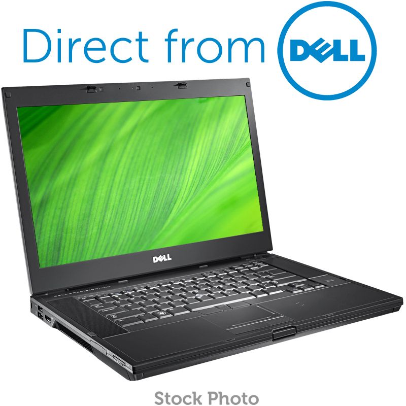 Dell Precision M4500 Laptop 2 66 GHz 4 GB RAM 250 GB HDD