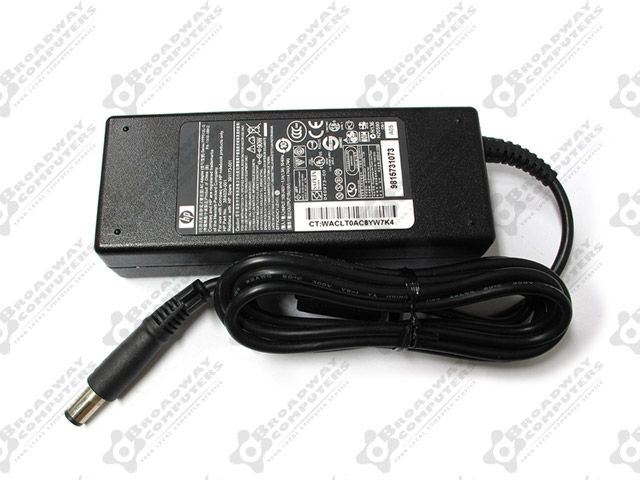 Genuine HP Pavilion DV2 dv3 DV4 dv5 dv6 DV7 Charger