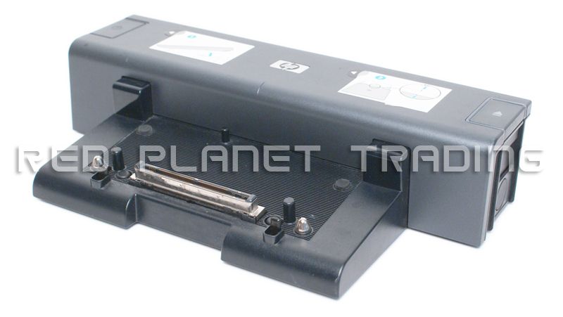 HP / Hewlett Packard Docking Station for HP Compaq Notebooks