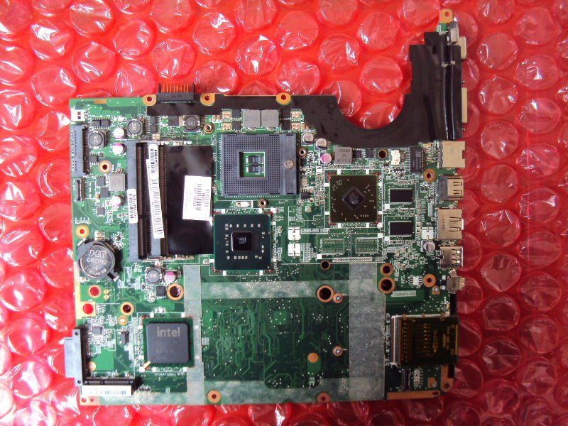    HP Pavilion dv7t 2200 Series Laptop Motherboard (System Board