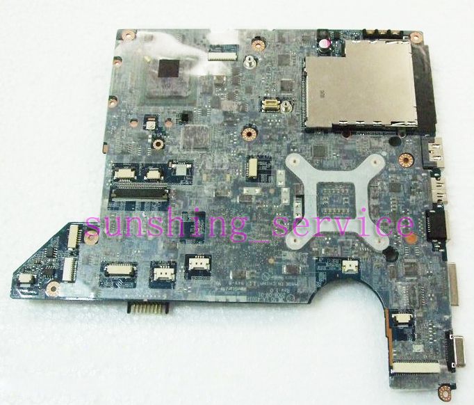 HP Pavilion dv4 dv4 1200 INTEL GM45 Motherboard 519094 001 100% Tested