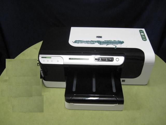 HP C9307 64001 Officejet Pro 8000 Wireless Series A809N