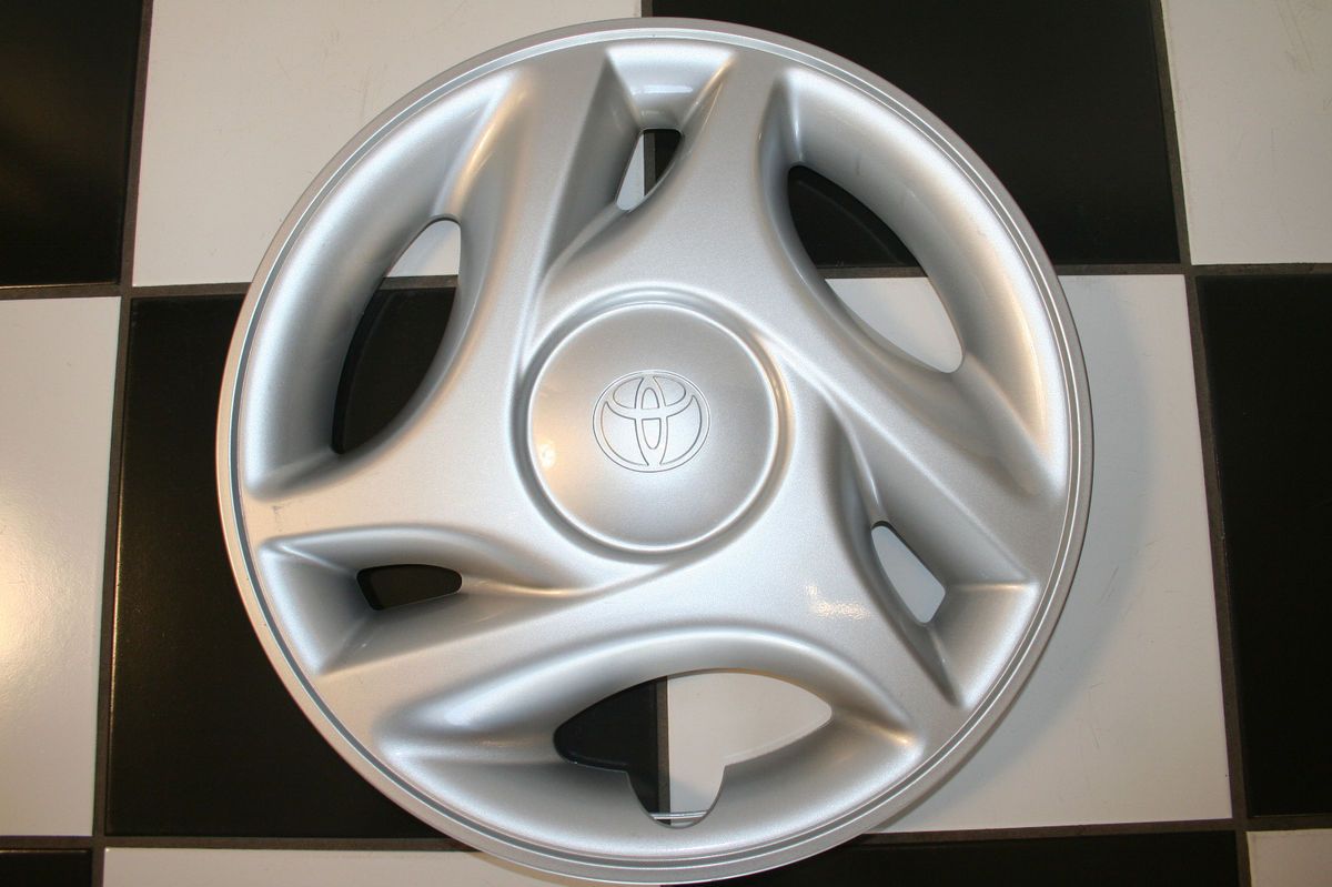  Tundra 2000 2006 Factory 16 Wheel Cover Hubcap 61108 Single