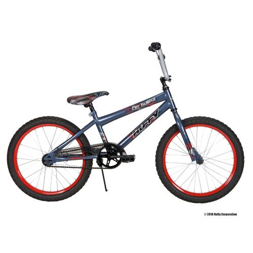 Huffy 20 Pro Thunder Bike 23302