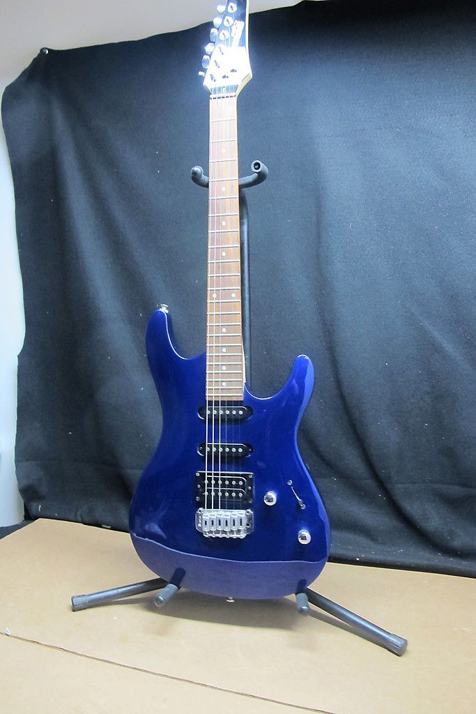 Ibanez Gio GSA 60 6 String Electric Guitar