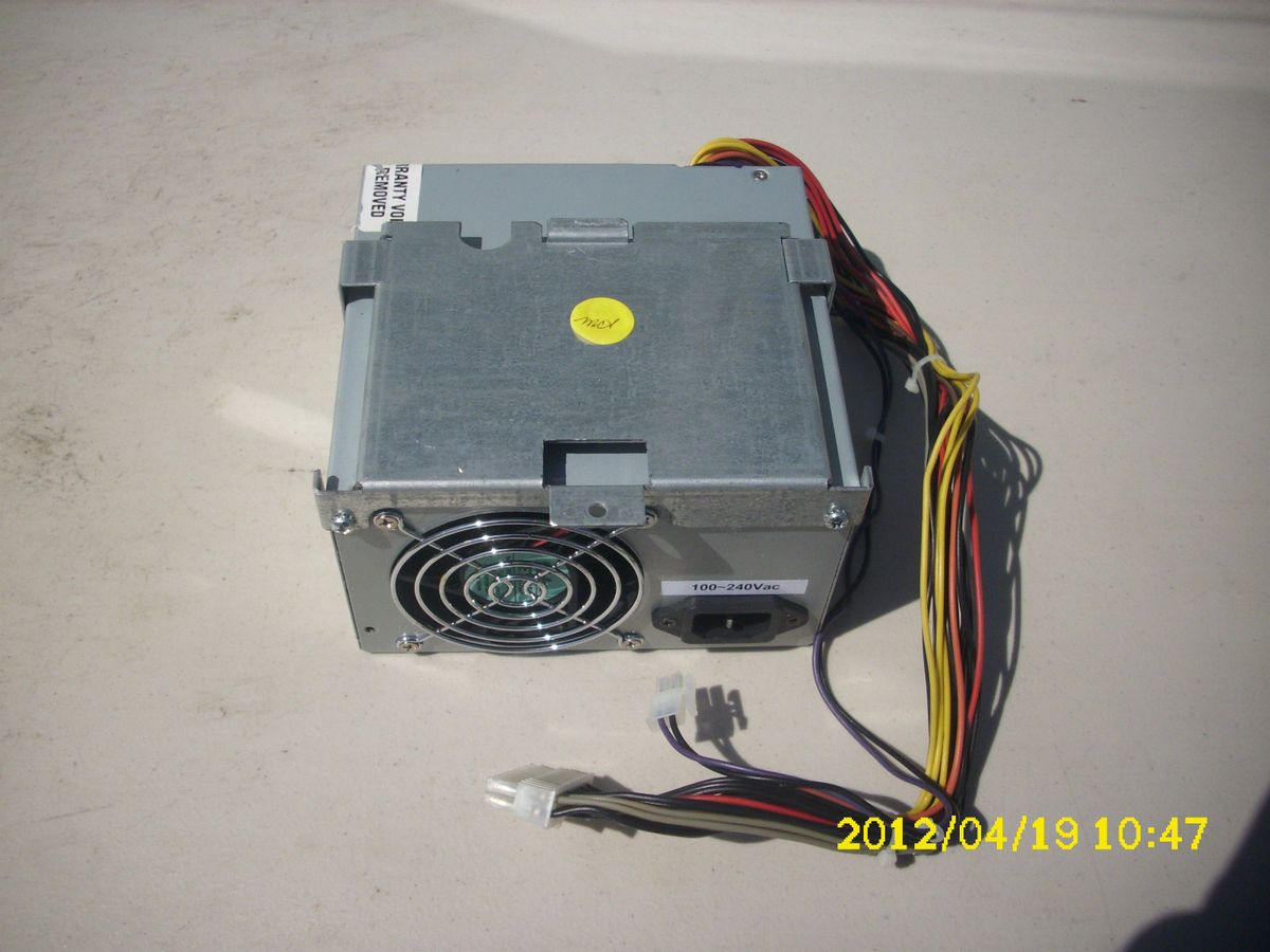 Wms Williams Power Supply for Bluebird 1 BB1