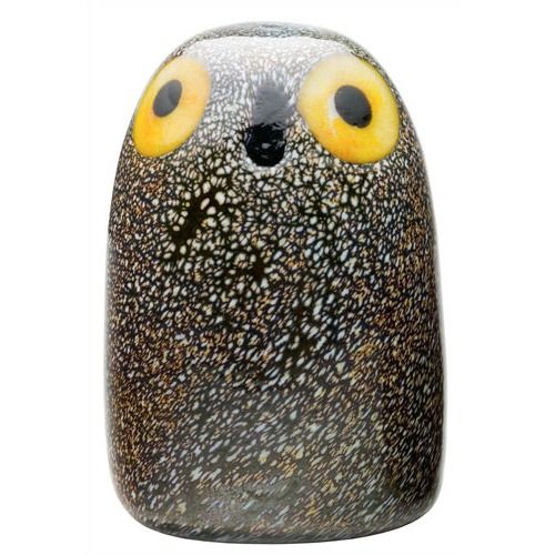 Iittala Toikka Little Barn Owl BR004995