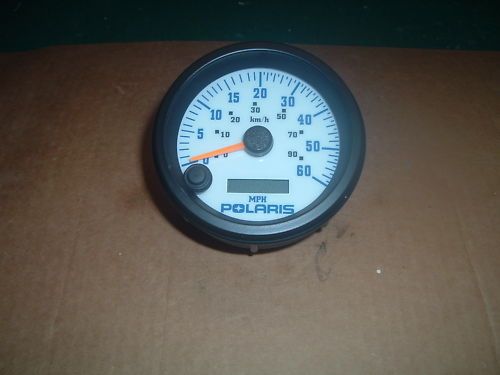 Polaris Sportsman Speedometer Fits Many Different ATVs