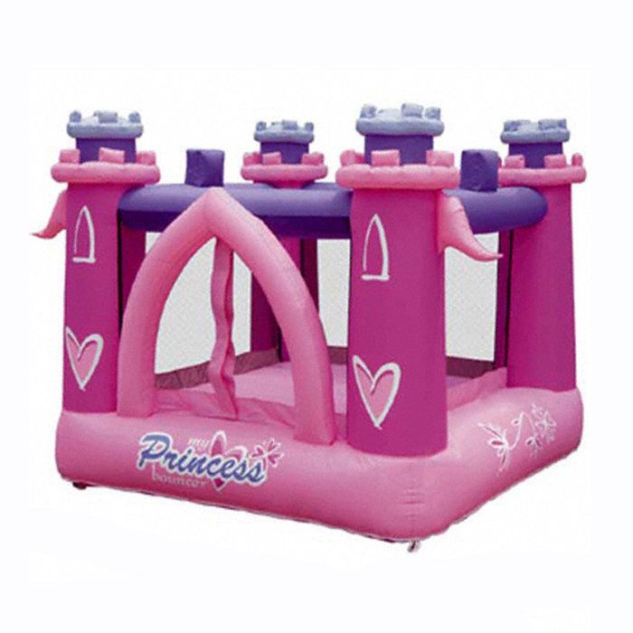 My Little Princess Inflatable Bounce House