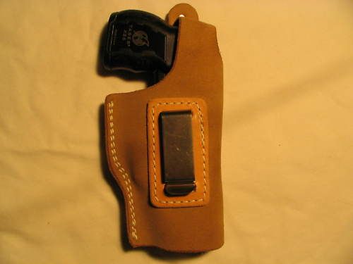 26 Holster Inside The Belt New