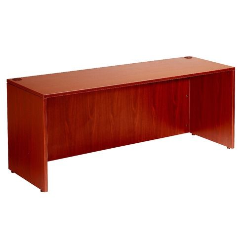 Boss Office Products Executive Desk Shell