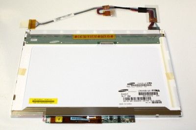 New Dell Inspiron 1100 2600 2650 14 1 Matte LCD G0830