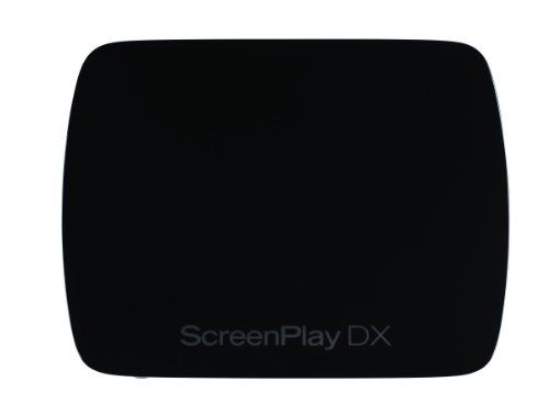 Iomega 35039 1 TB Screenplay DX HD Media Player