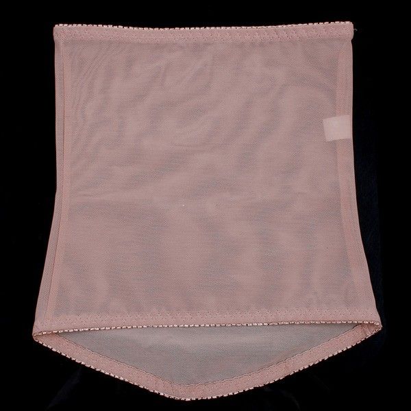 Ultrathin Invisible Slimming Corset Staylace Tummy Shaper Waist Belly