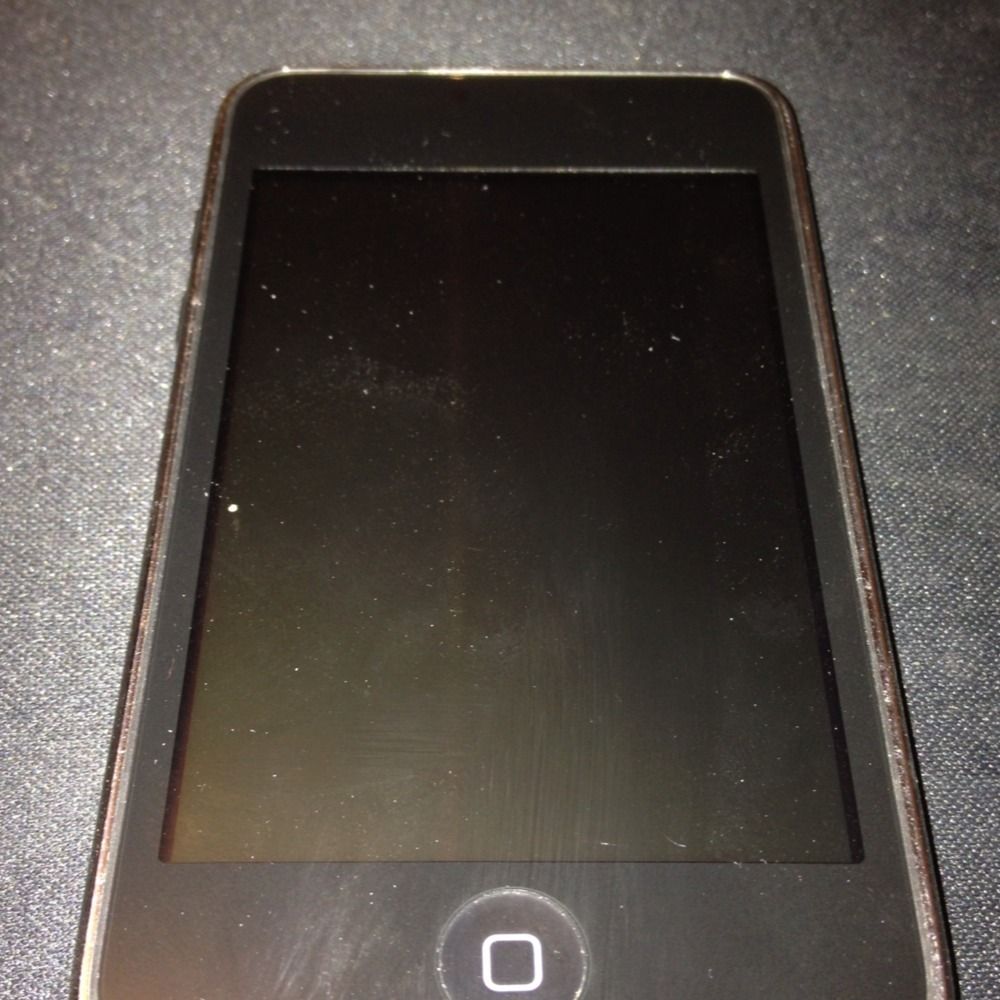 Apple iPod Touch 3rd Generation 32 GB