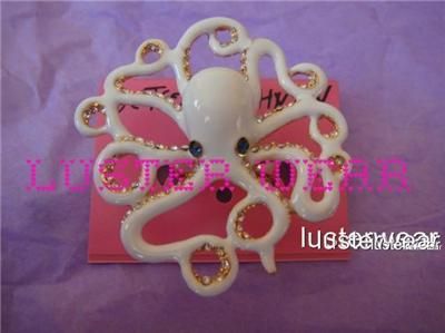  confessions of shopaholic worn by isla fisher octopus ring size 7