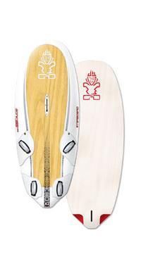 Starboard Isonic 145 Wood