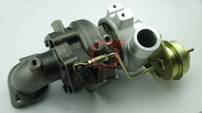 TF035 Turbo Mitsubishi L200 Shogun 4D56 4D56T 2 5L TDI Turbocharger