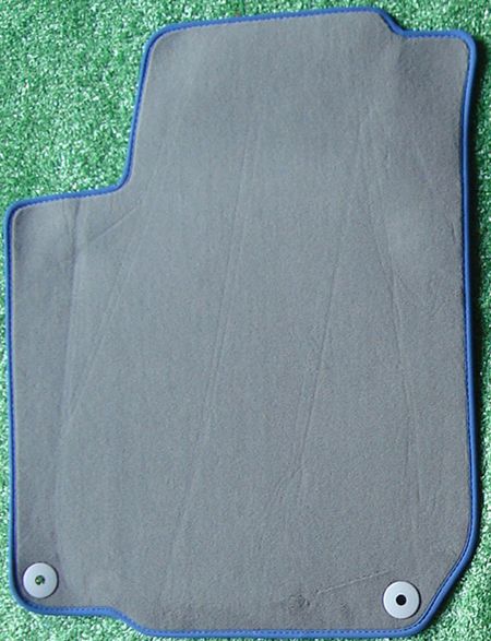 2002 2003 2004 2005 VW Volkswagen Beetle Floor Mat Carpet OEM 02 03 04