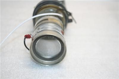 ITT Infrared Nightvision Image Intensifier Tube IC 16