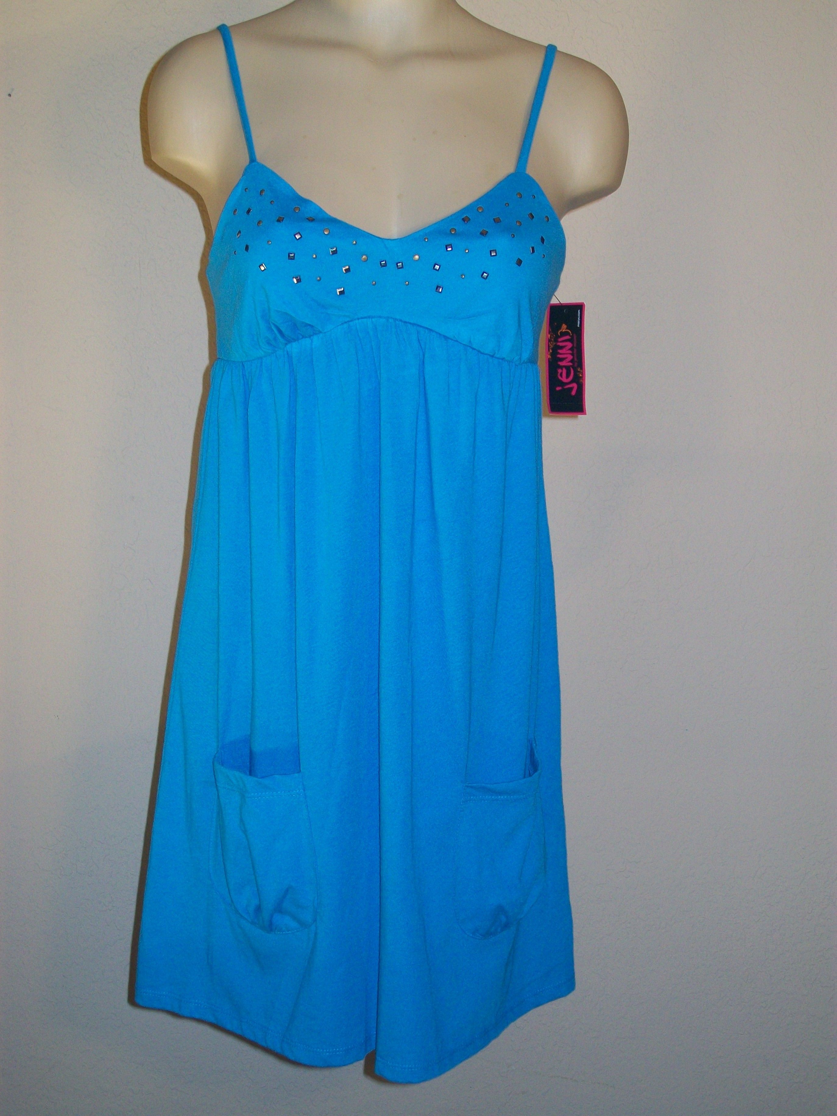 Jenni New Womens Dresses Sz M w Tags 24 99