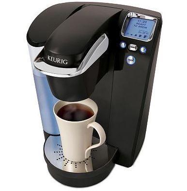 Cheapest on Market Keurig B70 Platinum Coffee Brewer