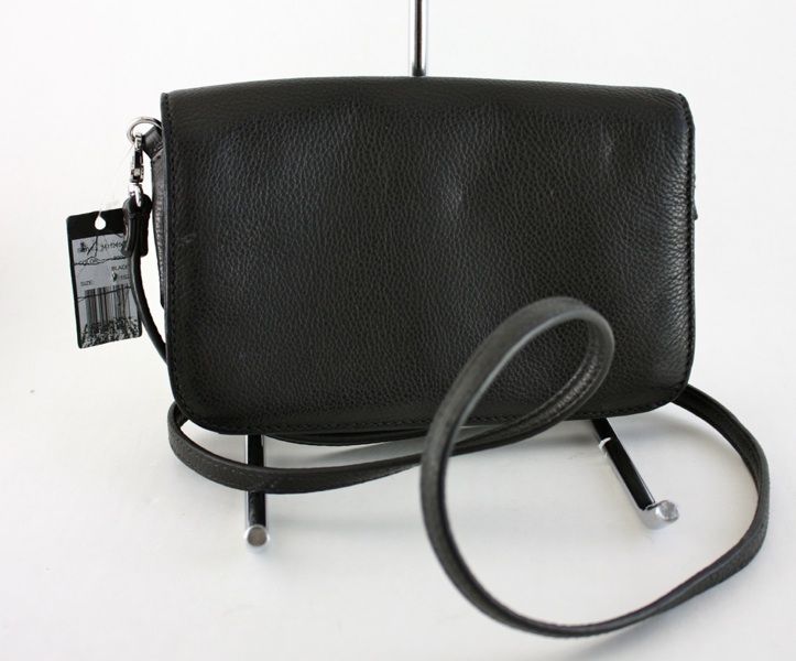 Marc Jacobs Bianca Jane on A Leash Crossbody Shoulder Bag $228