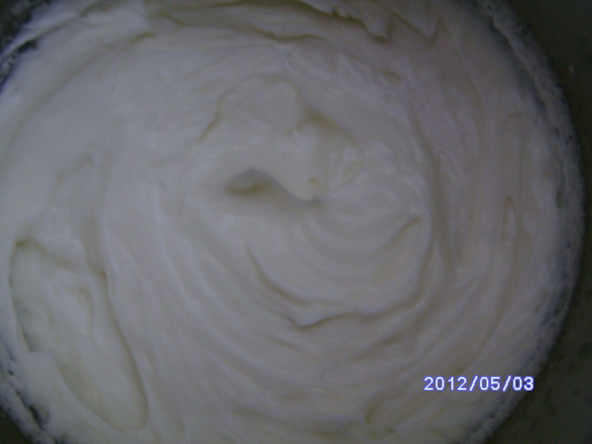 Handmade Triple Body Butter 7 oz Choose Lush Dupes