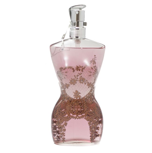 JEAN PAUL GAULTIER CLASSIQUE for Women by Jean Paul Gaultier, EAU DE