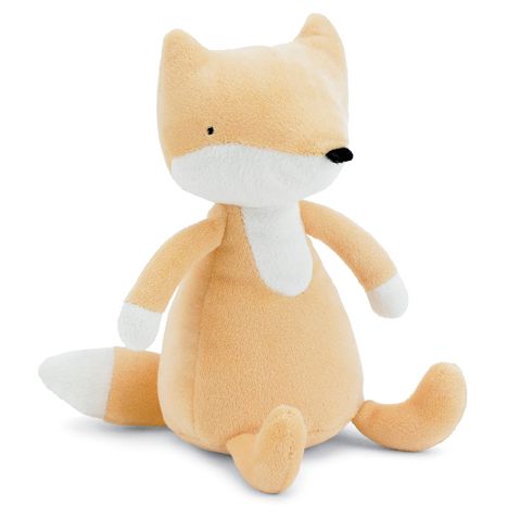 Jellycat Thumbles Fox New Stuffed Animal Plush Toy